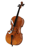 Cello PNG Picture