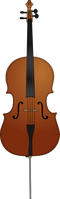 Cello PNG