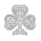 Celtic Art PNG File