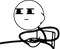 Cereal Guy PNG Image