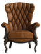 Chair High-Quality PNG