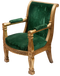 Chair Transparent