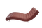 Chaise Longue PNG File Download Free