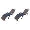 Chaise Longue PNG Pic