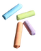 Chalk PNG File