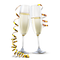 Champagne PNG Clipart