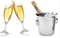 Champagne PNG Picture