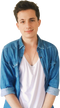 Charlie Puth PNG Free Image