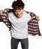 Charlie Puth Singer PNG Pic