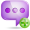 Chat Free PNG Image