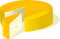 Cheese Free PNG Image