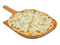 Cheese Garlic Bread PNG Picture