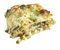 Cheese Lasagna PNG Free Image