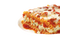 Cheese Lasagna PNG Image