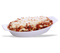 Cheese Lasagna PNG Pic