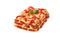 Cheese Lasagna PNG Picture