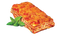 Cheese Lasagna PNG