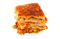 Cheese Lasagna Transparent