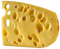 Cheese PNG Clipart