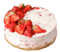 Cheesecake PNG High Quality Image