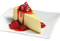 Cheesecake PNG Photo