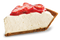 Cheesecake PNG Pic