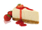 Cheesecake PNG Picture