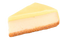 Cheesecake Slice PNG Free Image