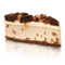 Cheesecake Slice PNG Image File