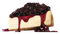 Cheesecake Slice PNG Image