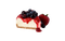 Cheesecake Slice PNG Photo