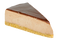 Cheesecake Slice PNG