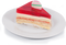 Cheesecake Slice Transparent