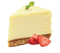 Cheesecake Slice