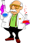 Chemist PNG Clipart