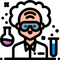 Chemist PNG HD Image