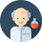 Chemist PNG Image File