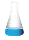 Chemistry Laboratory Flask PNG