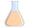 Chemistry Laboratory Flask