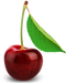 Cherry Free PNG Image