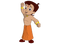 Chhota Bheem PNG