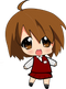 Chibi Free Download PNG