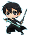 Chibi Free PNG Image