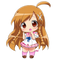 Chibi PNG Clipart