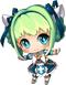 Chibi PNG HD