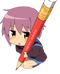 Chibi PNG Image