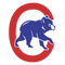 Chicago Cubs PNG File Download Free