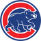 Chicago Cubs PNG File