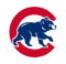 Chicago Cubs PNG Image File