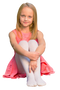 Child Girl High Quality PNG